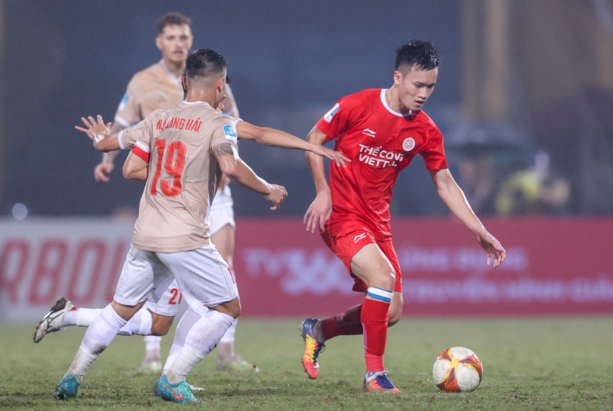 Bóng đá Việt Nam và những "điểm mù" cần giải tỏa - Ảnh 1. Bóng đá Việt Nam và những "điểm mù" cần giải tỏa - Ảnh 1.