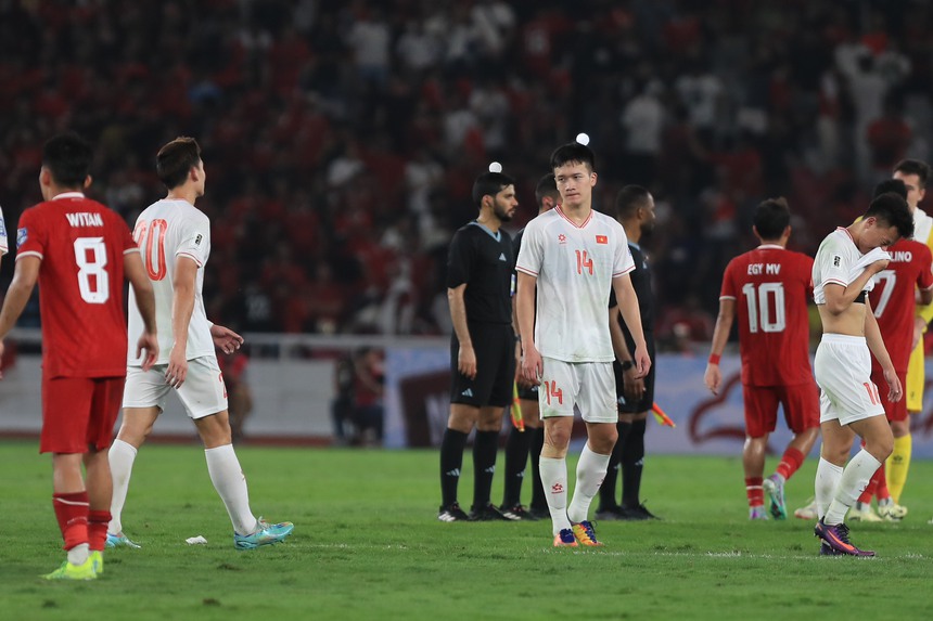 Người quan sát: Kém... thì thua! - Ảnh 1.