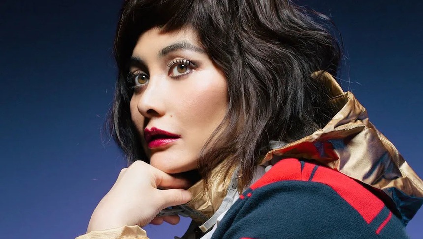 Hà Siêu Nghi – con gái trùm sòng bạc Hà Hồng Sân lần đầu tiên tiết lộ về việc phân chia tài sản của cha - Ảnh 1.