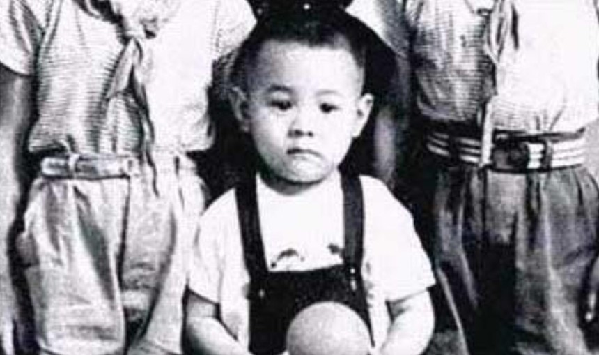 Tại sao anh trai thứ 2 của Lý Liên Kiệt sống nghèo khổ và không chịu nhận sự giúp đỡ? - Ảnh 2.