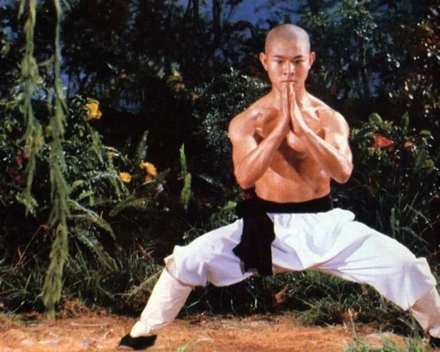 Tại sao anh trai thứ 2 của Lý Liên Kiệt sống nghèo khổ và không chịu nhận sự giúp đỡ? - Ảnh 1.