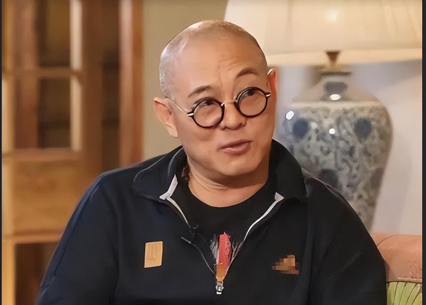 Tại sao anh trai thứ 2 của Lý Liên Kiệt sống nghèo khổ và không chịu nhận sự giúp đỡ? - Ảnh 12.