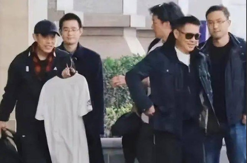 Tại sao anh trai thứ 2 của Lý Liên Kiệt sống nghèo khổ và không chịu nhận sự giúp đỡ? - Ảnh 8.