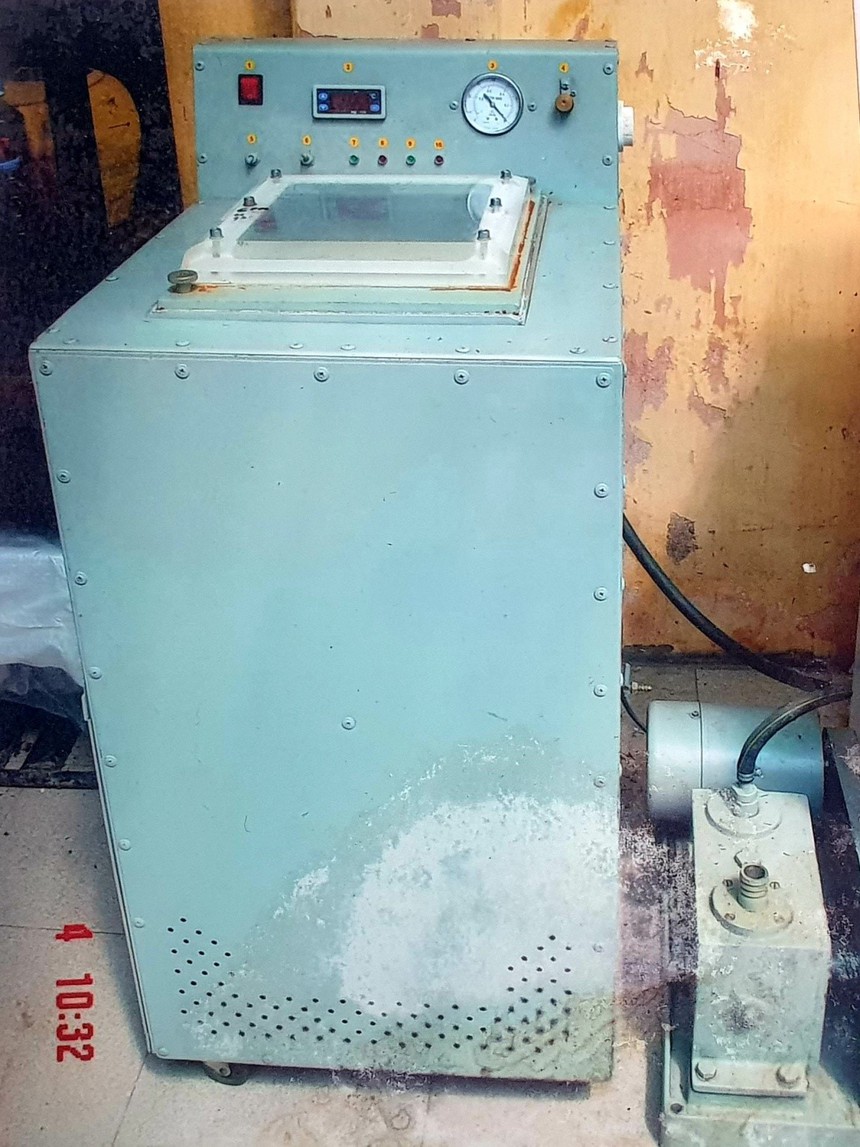 Tìm về trang phục thời Đông Sơn (kỳ 2): Truy tìm cội nguồn nguyên liệu vải sợi Đông Sơn - Ảnh 6.