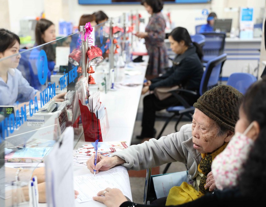 Vụ nợ 8,5 triệu bị tính lãi hơn 8,8 tỷ đồng: Khẩn trương điều chỉnh lại chính sách - Ảnh 1.