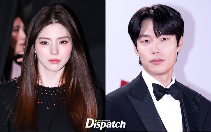 Han So Hee ‘mất nhiều hơn được’ sau ồn ào tình ái - Ảnh 4.