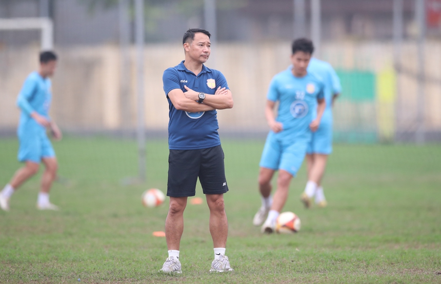 Nếu sa thải HLV Troussier, ĐT Việt Nam sẽ bổ nhiệm ai thay thế? - Ảnh 3. Nếu sa thải HLV Troussier, ĐT Việt Nam sẽ bổ nhiệm ai thay thế? - Ảnh 3.