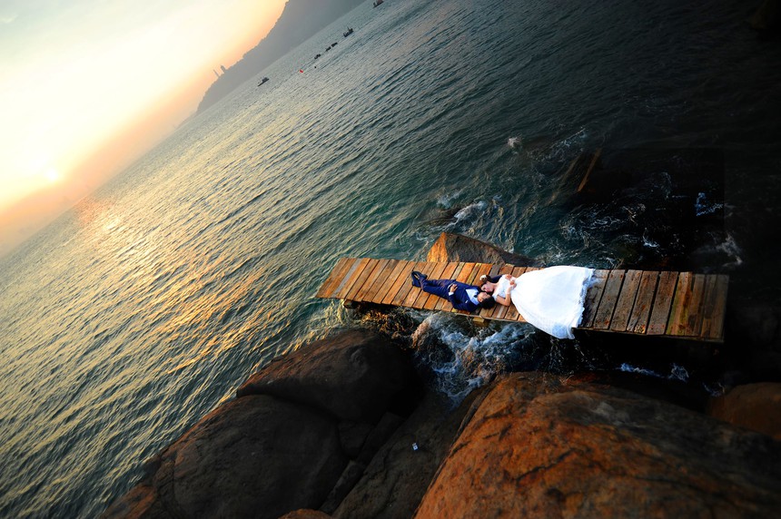 Cường Wedding Studio, nơi tình yêu thăng hoa - Ảnh 5.