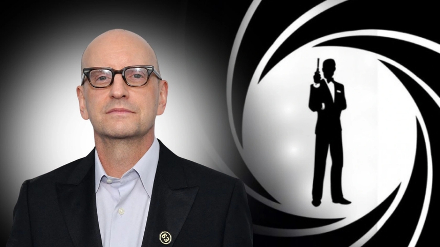 Hai diễn viên 'James Bond' tham gia phim gián điệp mới - Ảnh 1.