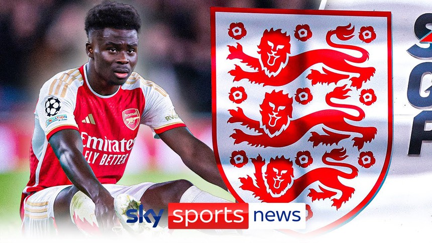 Arsenal thua đau đội hạng dưới 4 bàn không gỡ, đón tin buồn về Saka - Ảnh 3. Arsenal thua đau đội hạng dưới 4 bàn không gỡ, đón tin buồn về Saka - Ảnh 3.