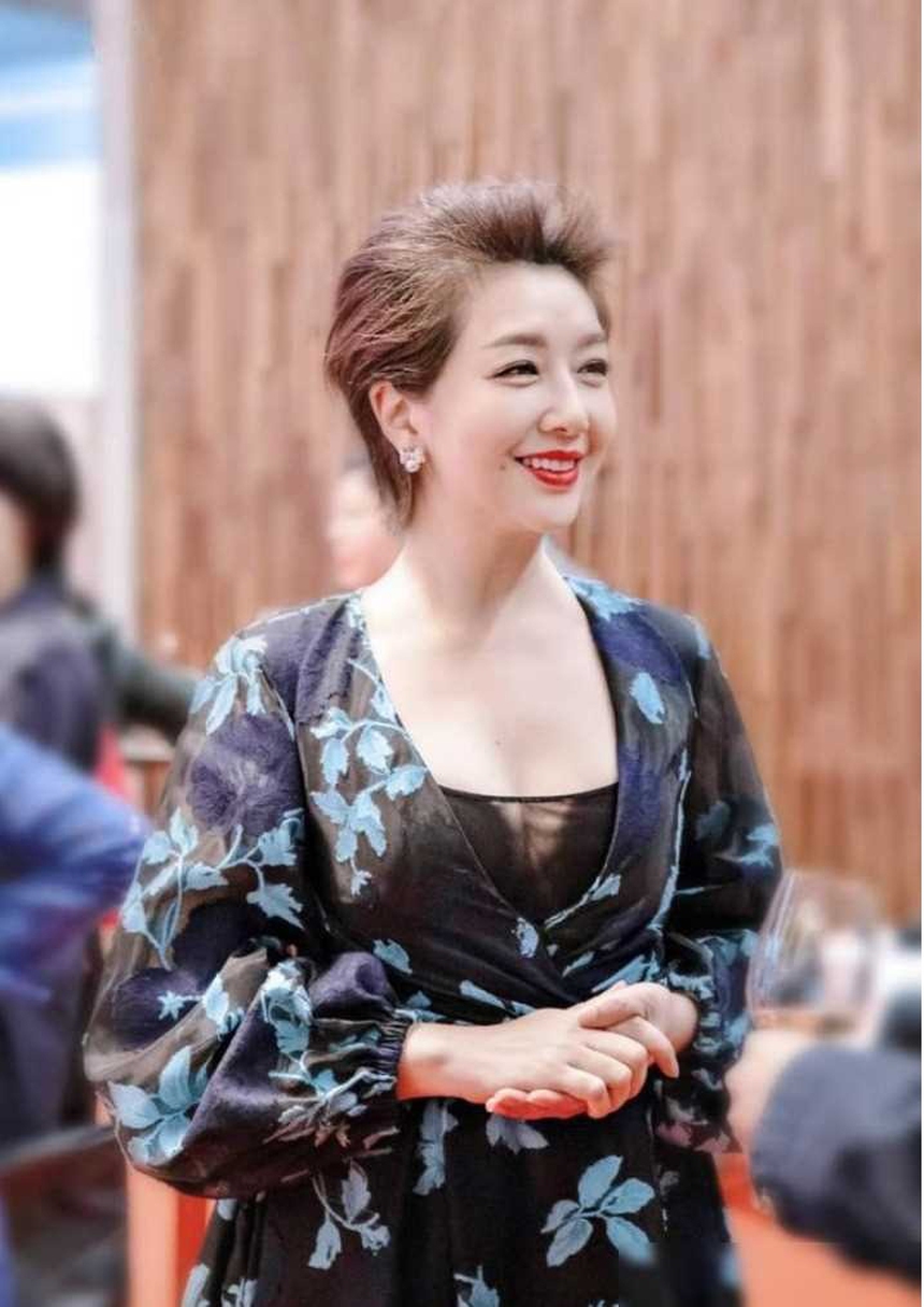 (Bài đăng Chủ nhật) 'Người tình quốc dân' Giang San: Thăng trầm nếm đủ - Ảnh 7.