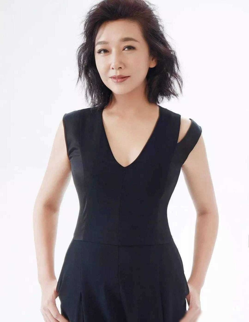 (Bài đăng Chủ nhật) 'Người tình quốc dân' Giang San: Thăng trầm nếm đủ - Ảnh 2.