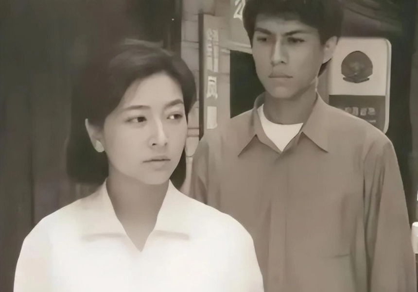 (Bài đăng Chủ nhật) 'Người tình quốc dân' Giang San: Thăng trầm nếm đủ - Ảnh 3.