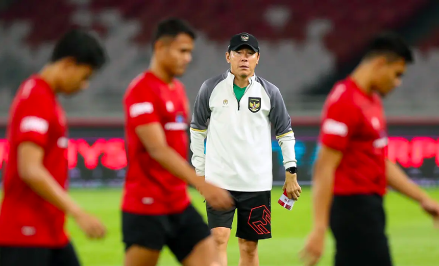 Tin nóng bóng đá Việt 22/3: Người đại diện Quang Hải lên tiếng, chuyên gia nhận xét về HLV Troussier - Ảnh 6.