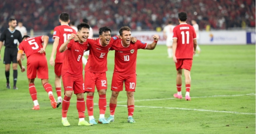 Tin nóng thể thao tối 22/3: Indonesia quyết phá 'lời nguyền' 20 năm tại Mỹ Đình - Ảnh 2. Tin nóng thể thao tối 22/3: Indonesia quyết phá 'lời nguyền' 20 năm tại Mỹ Đình - Ảnh 2.