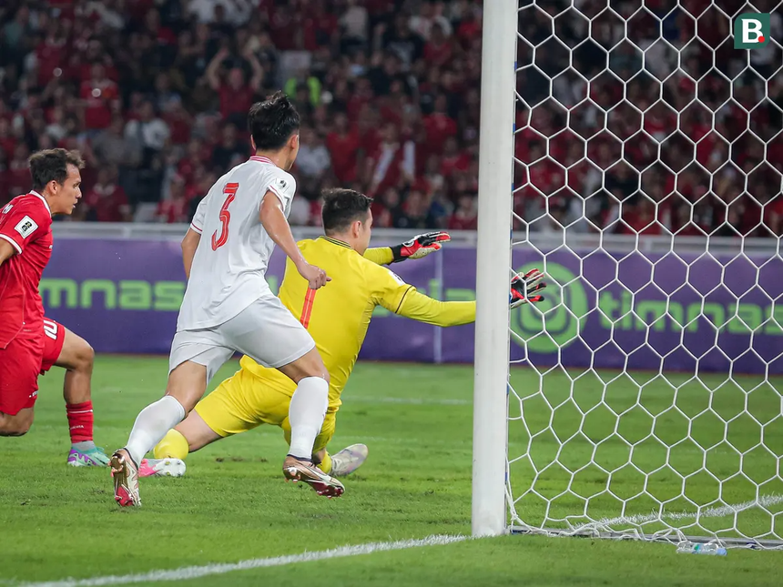 HLV Shin Tae-yong: ‘Bàn thắng của Indonesia là kết quả của chiến thuật tôi áp dụng’ - Ảnh 2. HLV Shin Tae-yong: ‘Bàn thắng của Indonesia là kết quả của chiến thuật tôi áp dụng’ - Ảnh 2.