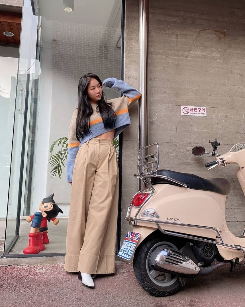 Các nữ thần tượng K-pop phát ốm vì ăn kiêng khắc nghiệt để có thân hình mảnh mai - Ảnh 3. Các nữ thần tượng K-pop phát ốm vì ăn kiêng khắc nghiệt để có thân hình mảnh mai - Ảnh 3.