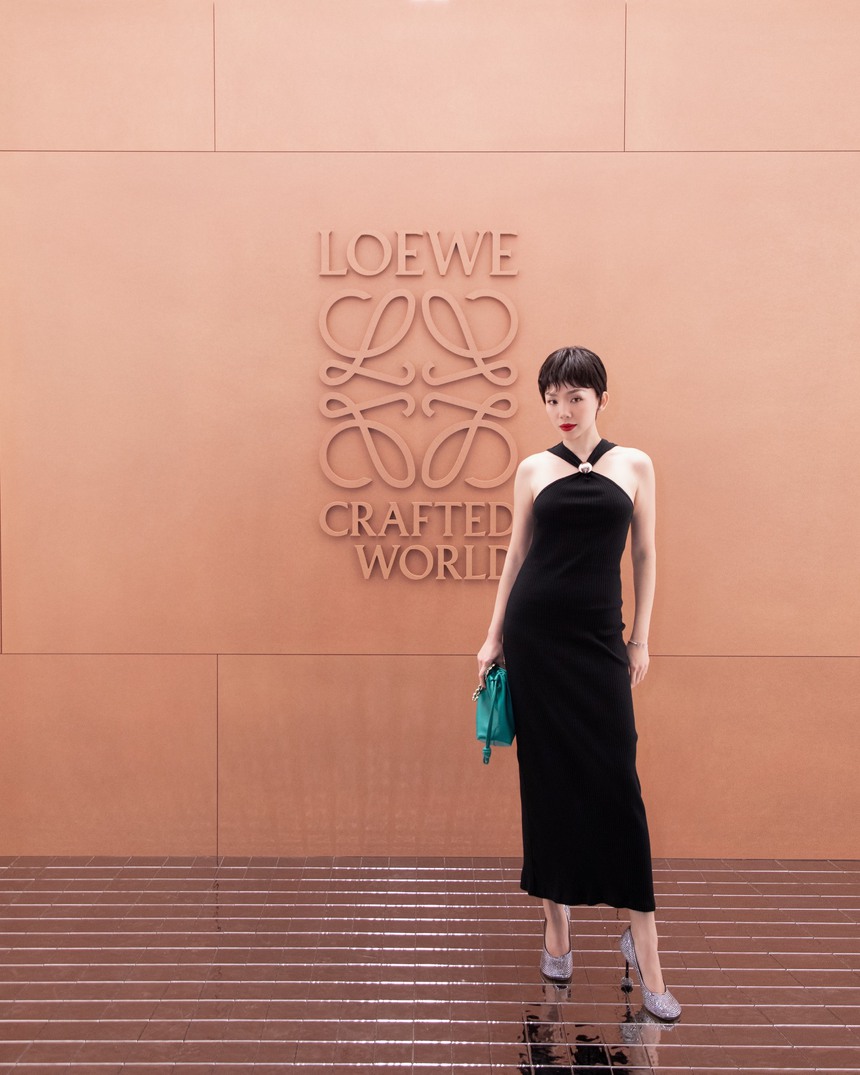 Tóc Tiên đọ sắc “một chín một mười” với Baifern  - Ảnh 1.