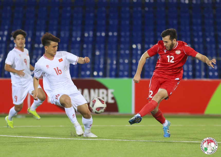 Kết quả bóng đá U23 châu Á 2024 hôm nay: Việt Nam vs Malaysia, Uzbekistan vs Kuwai - Ảnh 2. Kết quả bóng đá U23 châu Á 2024 hôm nay: Việt Nam vs Malaysia, Uzbekistan vs Kuwai - Ảnh 2.