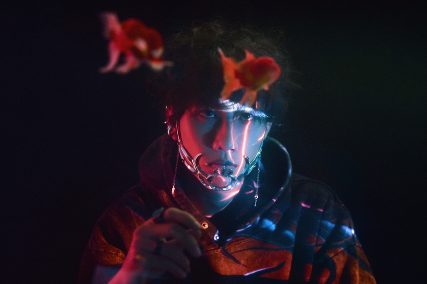 Hoaprox kết hợp K-391: Cú bắt tay lịch sử của nhạc điện tử Việt - Ảnh 3.