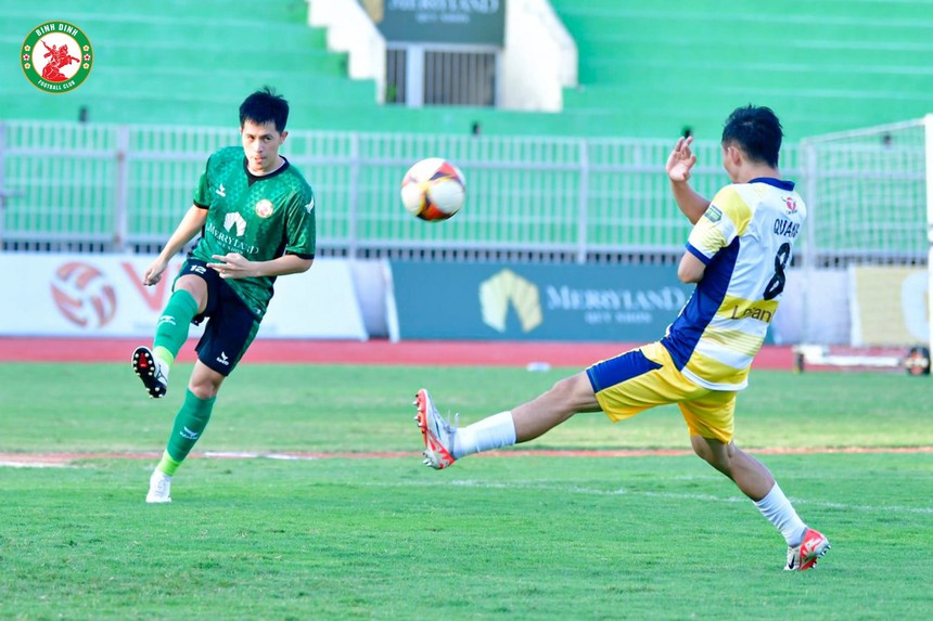 Tin nóng bóng đá Việt 24/3: Thống kê trận thắng của HLV Troussier, ĐT Indonesia vắng 2 cầu thủ nhập tịch - Ảnh 5.