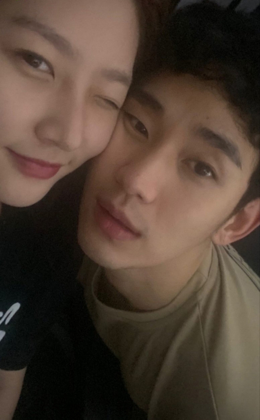 Phía Kim Soo Hyun phủ nhận tin đồn hẹn hò với Kim Sae Ron - Ảnh 3. Phía Kim Soo Hyun phủ nhận tin đồn hẹn hò với Kim Sae Ron - Ảnh 3.