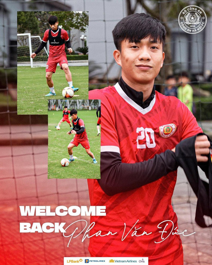 Tin nóng thể thao sáng 24/3: Ngọc Hoa tái xuất bóng chuyền ở tuổi 37, Bích Tuyền chặn đứng ‘ngựa ô’ giải VĐQG 2024 - Ảnh 4.