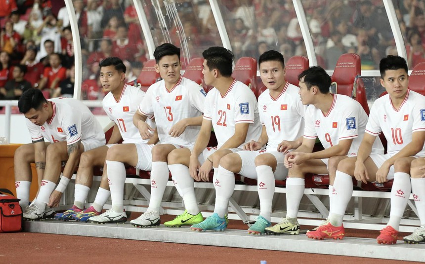 Khi niềm tin lung lay - Ảnh 1. Khi niềm tin lung lay - Ảnh 1.