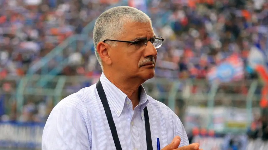 Thua đau Indonesia ở Mỹ Đình, HLV đội tuyển Việt Nam từ chức ngay lập tức - Ảnh 4.