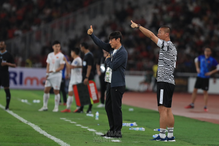 Sân nhà, đối thủ ốm, Indonesia có khiến HLV Troussier rối bời ? - Ảnh 3.