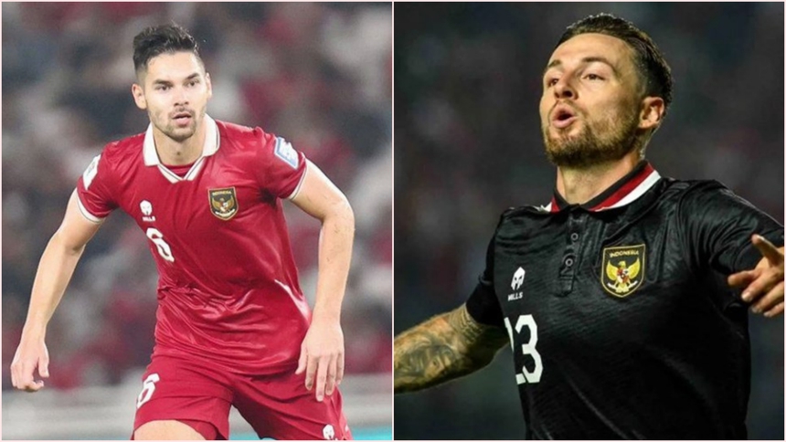 Tin nóng bóng đá Việt 24/3: Thống kê trận thắng của HLV Troussier, ĐT Indonesia vắng 2 cầu thủ nhập tịch - Ảnh 3.