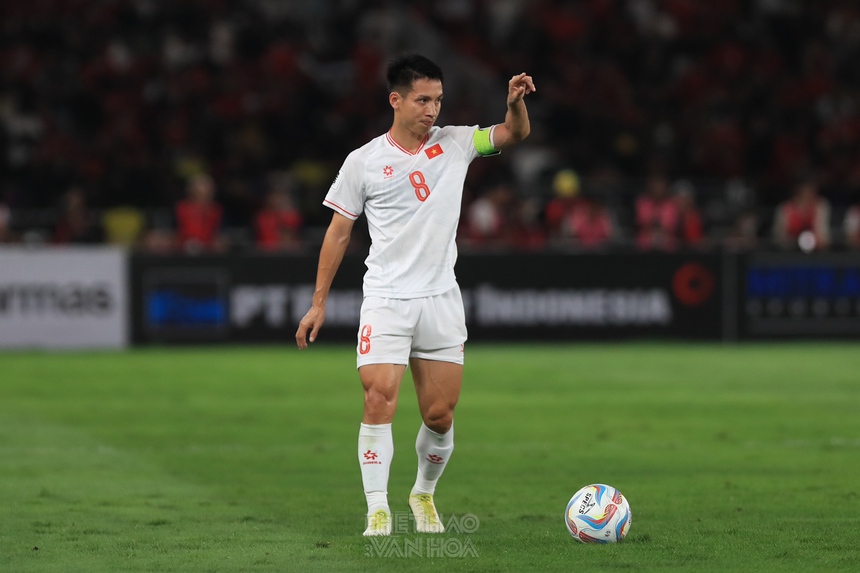 Trực tiếp bóng đá Việt Nam vs Indonesia, Vòng loại World Cup 2026 (19h00, 26/3) - Ảnh 4.