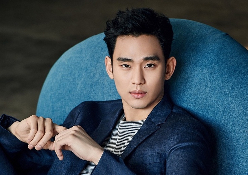 Kim Soo Hyun: Mỹ nam ‘độc thân đắt giá’ sở hữu khối tài sản hơn 100 triệu USD - Ảnh 9.