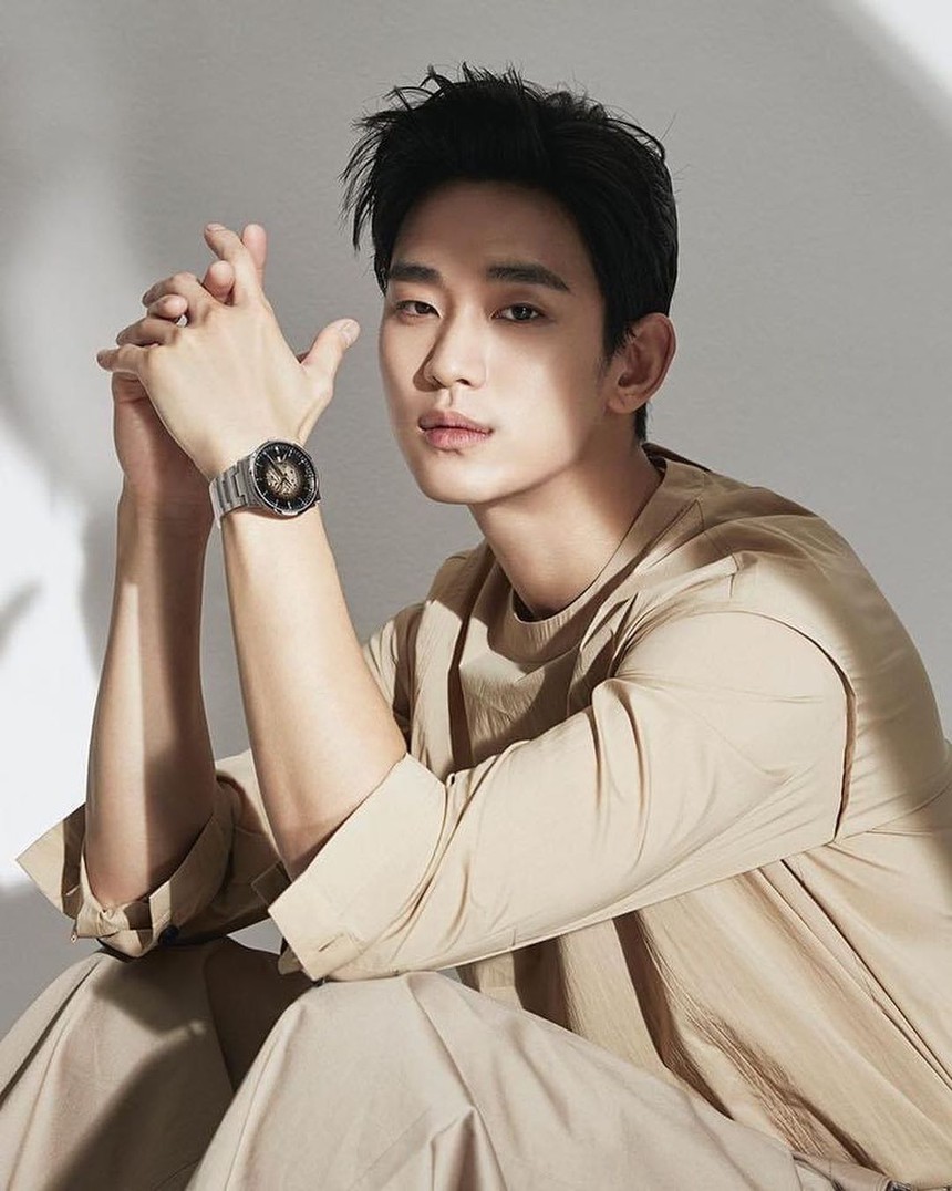 Kim Soo Hyun: Mỹ nam ‘độc thân đắt giá’ sở hữu khối tài sản hơn 100 triệu USD - Ảnh 5.