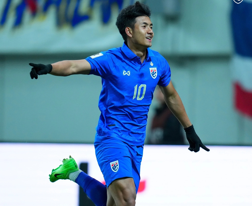 Madam Pang thưởng lớn, Thái Lan hừng hực khí thế muốn hạ Hàn Quốc - Ảnh 2. Madam Pang thưởng lớn, Thái Lan hừng hực khí thế muốn hạ Hàn Quốc - Ảnh 2.