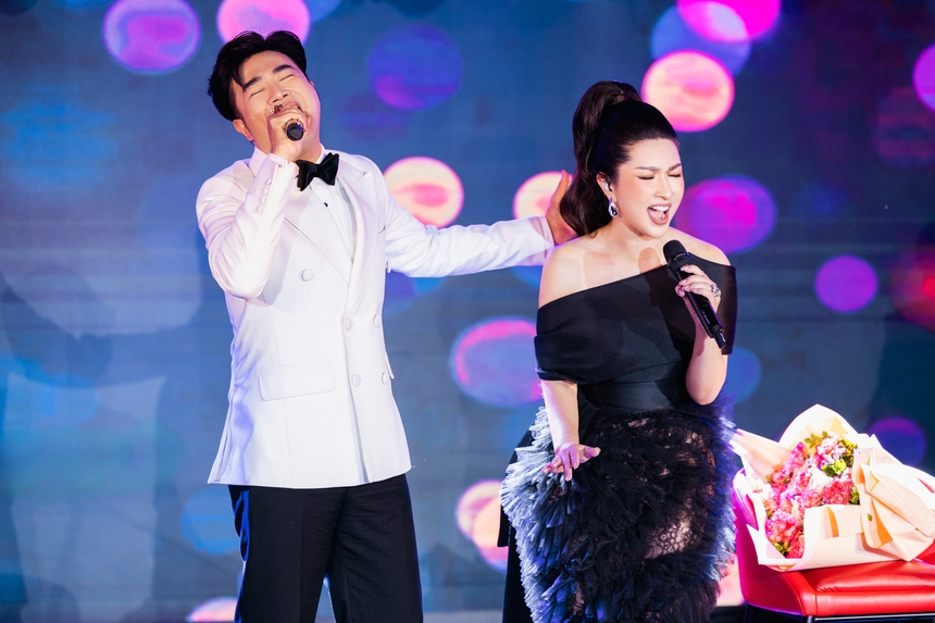 Ca sĩ Nguyễn Hồng Nhung ra mắt album "Mộc 2" chủ đề "Ký ức thanh xuân" - Ảnh 2.