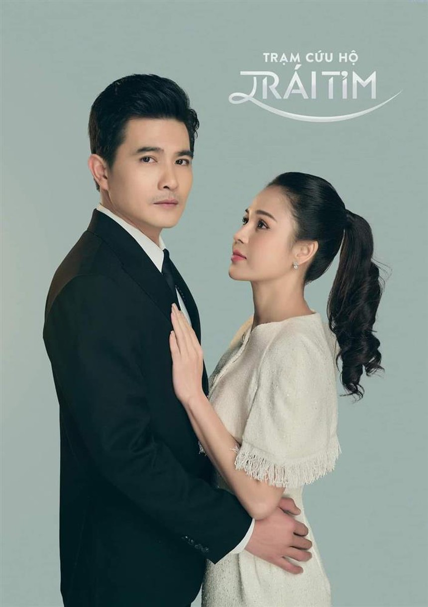 Biên kịch lên tiếng khi 'Trạm cứu hộ trái tim' bị nói là quá nhiều drama - Ảnh 4. Biên kịch lên tiếng khi 'Trạm cứu hộ trái tim' bị nói là quá nhiều drama - Ảnh 4.