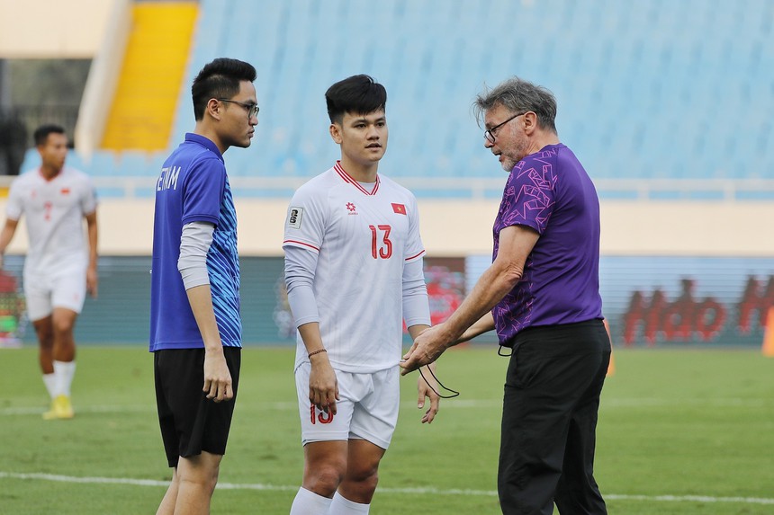 Bình luận: Trách nhiệm là trách nhiệm nào? - Ảnh 1.