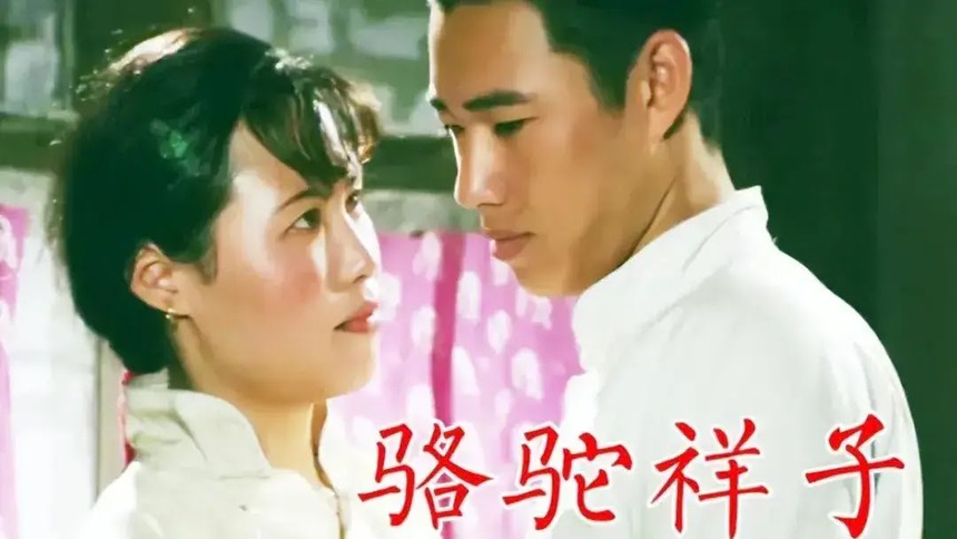 Tư Cầm Cao Oa: Một Võ Tắc Thiên uy nghi trên màn ảnh, ngoài đời nếm đủ cay đắng - Ảnh 3. Tư Cầm Cao Oa: Một Võ Tắc Thiên uy nghi trên màn ảnh, ngoài đời nếm đủ cay đắng - Ảnh 3.