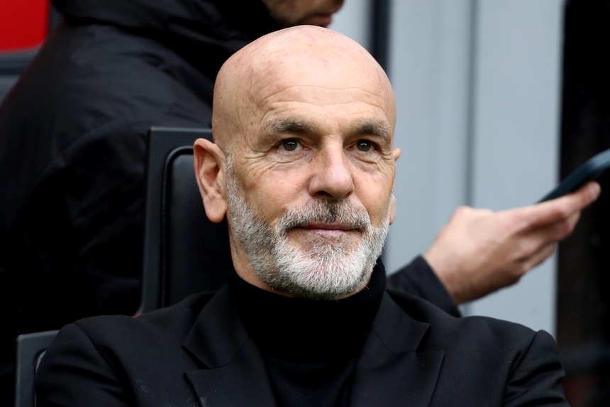AC Milan: 2 tháng quyết định của Stefano Pioli - Ảnh 1. AC Milan: 2 tháng quyết định của Stefano Pioli - Ảnh 1.