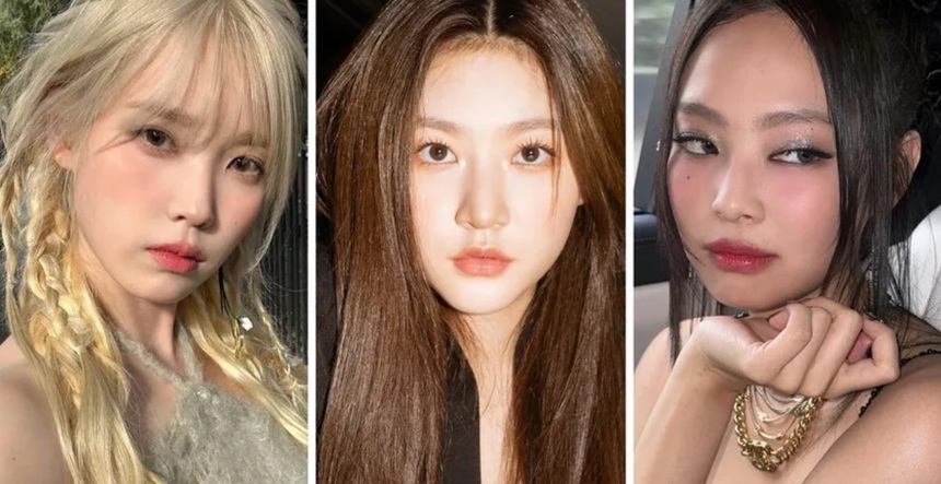 Jennie Blackpink và 2 sao nữ nhận 'gạch đá' vì lộ ảnh hẹn hò - Ảnh 1. Jennie Blackpink và 2 sao nữ nhận 'gạch đá' vì lộ ảnh hẹn hò - Ảnh 1.