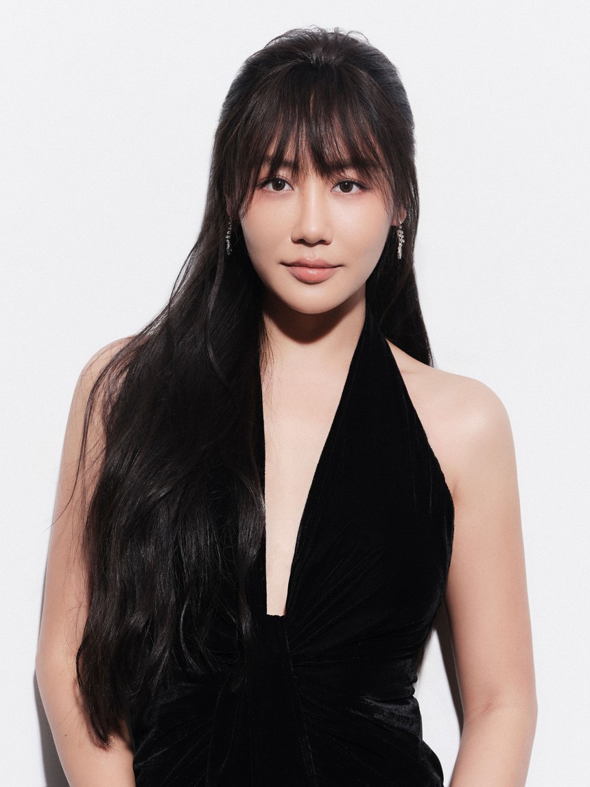 Thông tin báo chí chương trình Lễ trao Giải Cống hiến lần 18 năm 2024 - Ảnh 6.