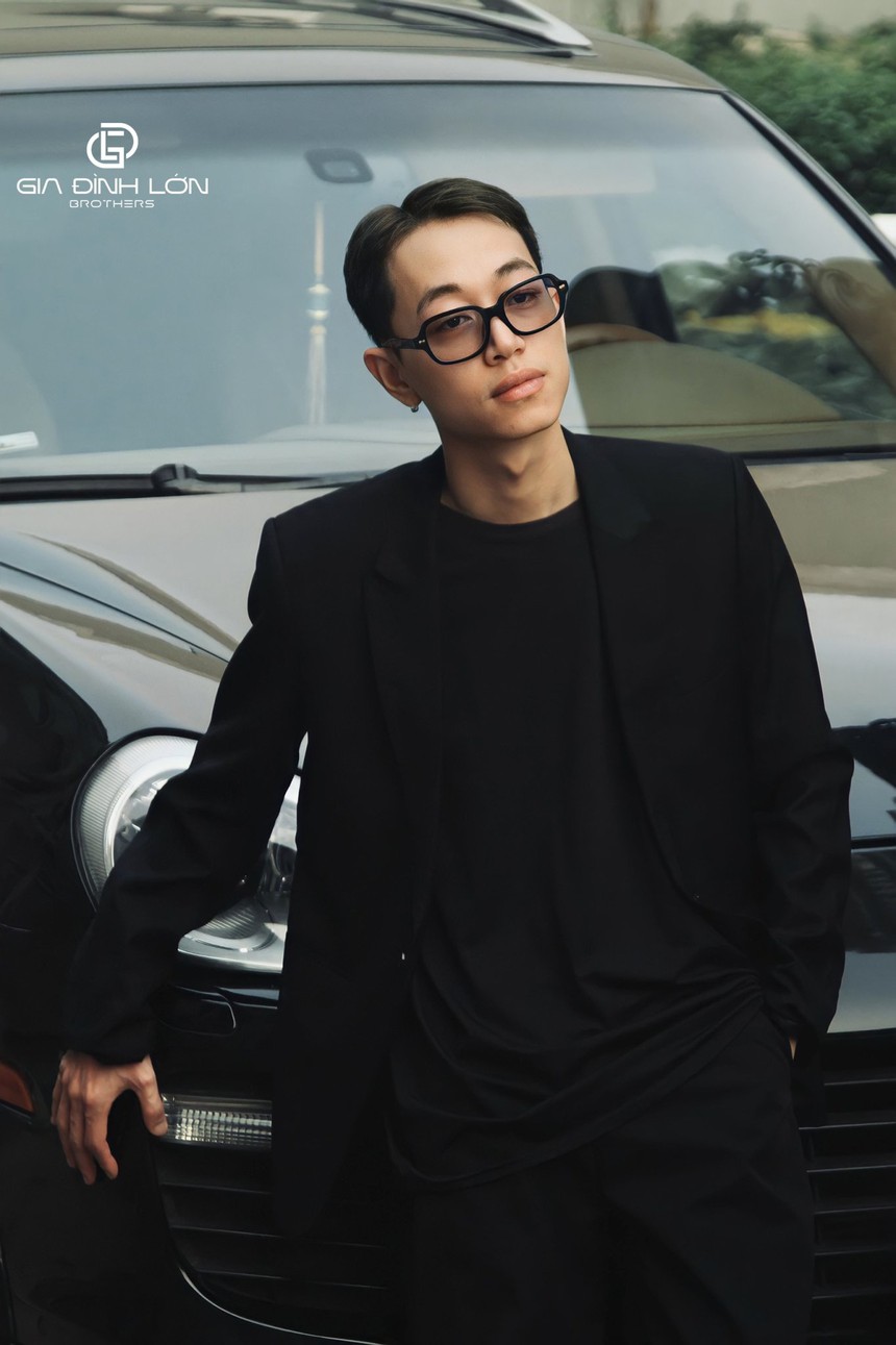 Thông tin báo chí chương trình Lễ trao Giải Cống hiến lần 18 năm 2024 - Ảnh 5.