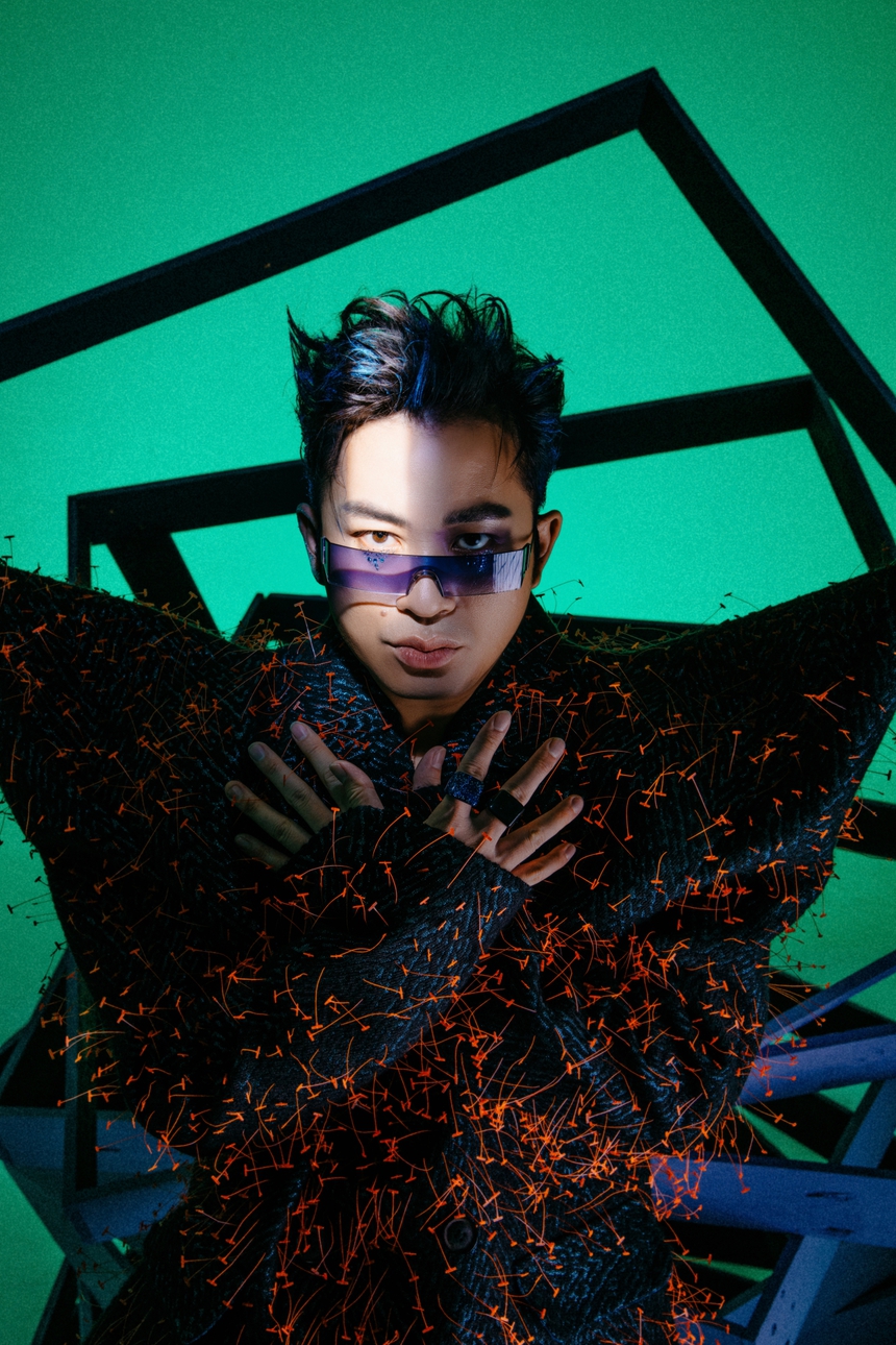 Thông tin báo chí chương trình Lễ trao Giải Cống hiến lần 18 năm 2024 - Ảnh 3.