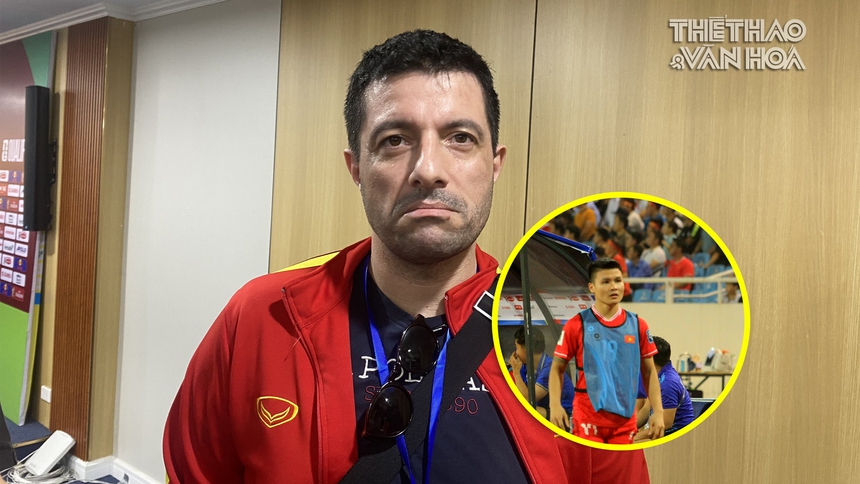 Tin nóng bóng đá Việt 11/4: Quang Hải chưa gia hạn hợp đồng, V-League không nghỉ vì U23 Việt Nam - Ảnh 2.