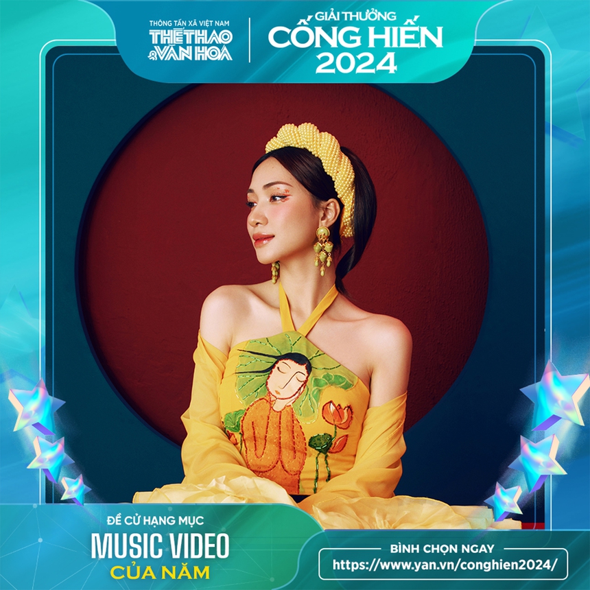 Tối nay, trao giải Cống hiến lần 18 - 2024 - Nhà phê bình âm nhạc Nguyễn Quang Long: Những nghệ sĩ Gen Z đã tạo ra xu hướng âm nhạc - Ảnh 6.