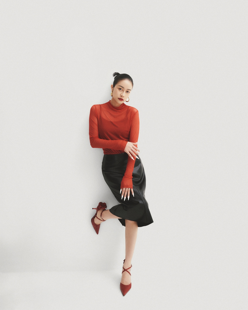 Thông tin báo chí chương trình Lễ trao Giải Cống hiến lần 18 năm 2024 - Ảnh 10.