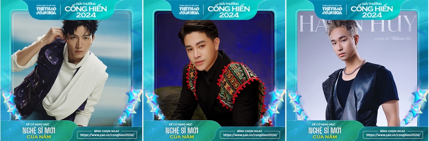 Tối nay, trao giải Cống hiến lần 18 - 2024 - Nhà phê bình âm nhạc Nguyễn Quang Long: Những nghệ sĩ Gen Z đã tạo ra xu hướng âm nhạc - Ảnh 2.