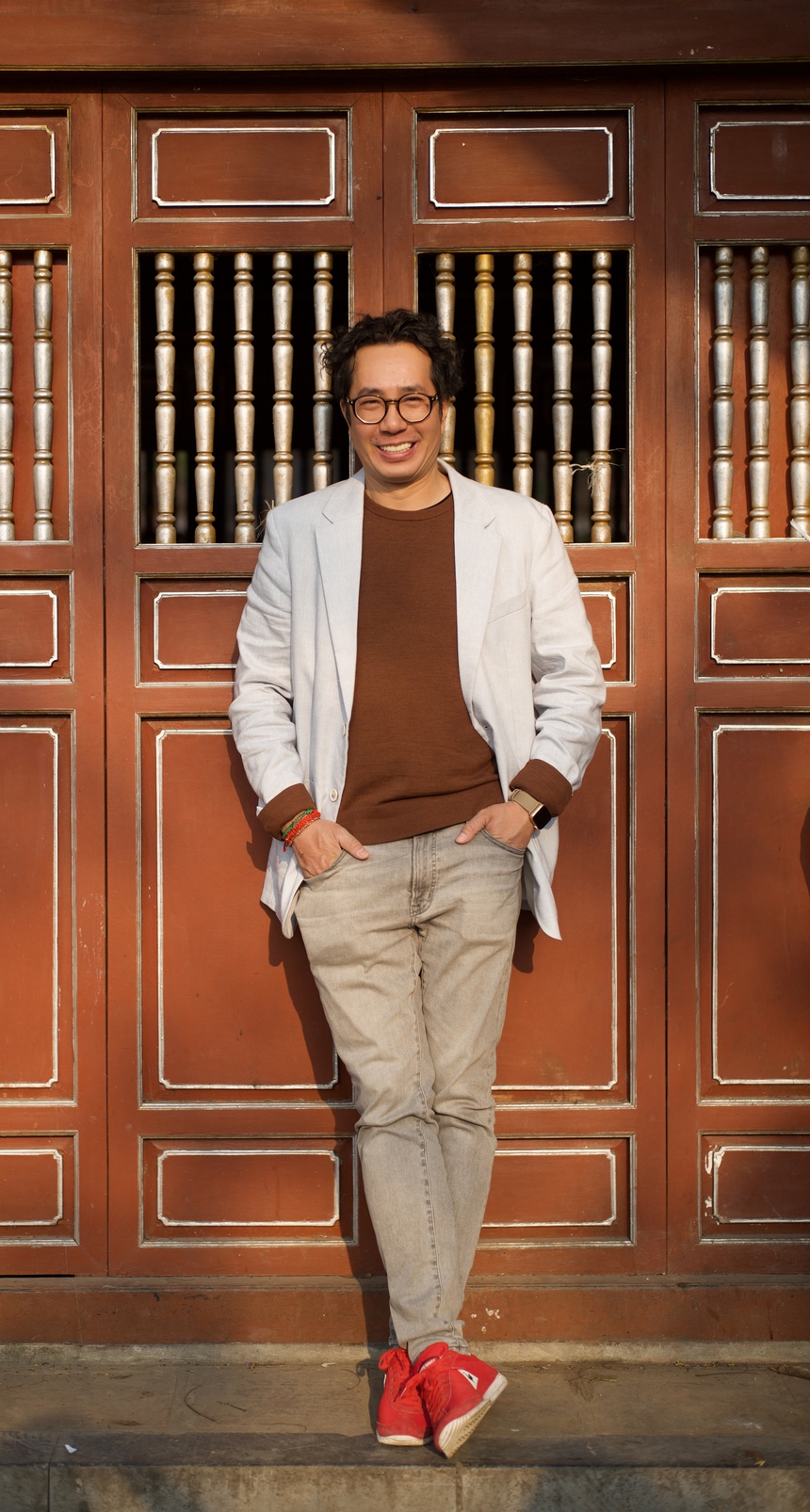 Thông tin báo chí chương trình Lễ trao Giải Cống hiến lần 18 năm 2024 - Ảnh 8.