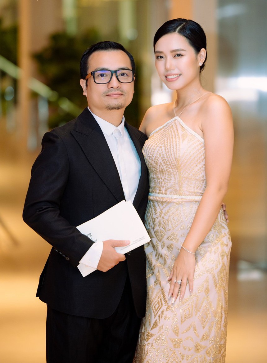 Thông tin báo chí chương trình Lễ trao Giải Cống hiến lần 18 năm 2024 - Ảnh 2.